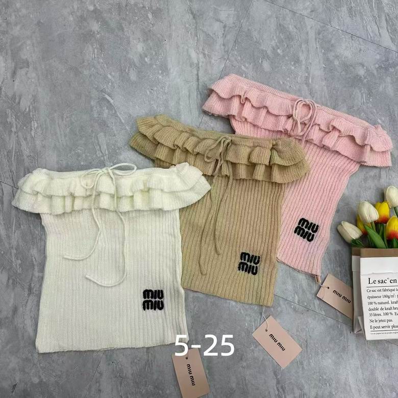MiuMiu S-XL 24